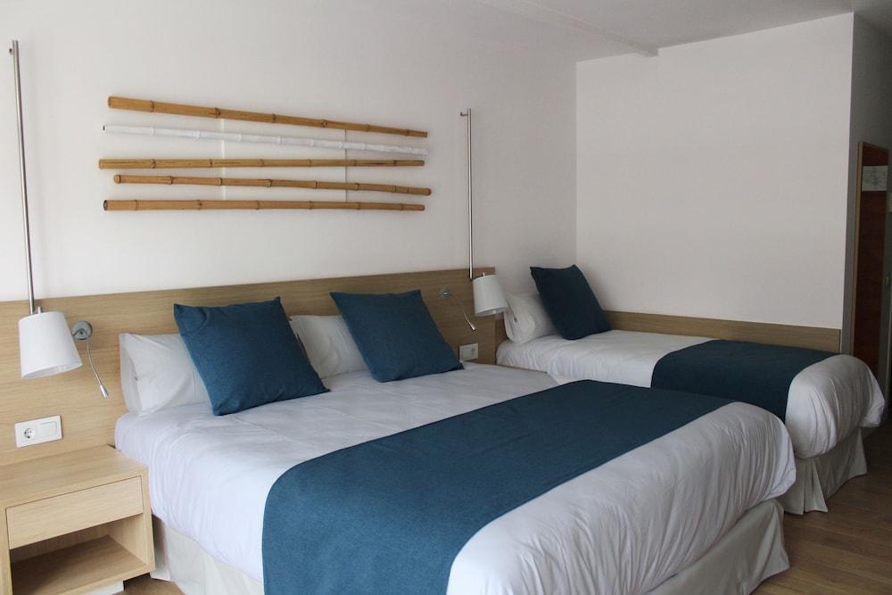 Hotel Aqua Onabrava & 4*sup